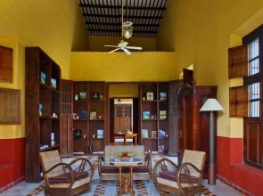 Hacienda Santa Rosa de Lima