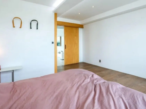 Hwaseong Stay By The Sea Pension