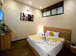 Golden Diamond Hotel