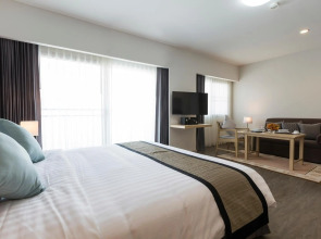 Kantary Hotel And Serviced Apartment, Amata, Bangpakong