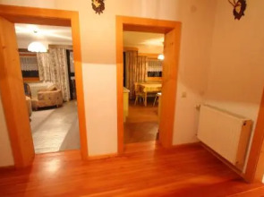 Ferienwohnung Gutwenger