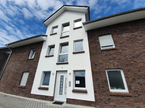 Ferienwohnung in Papenburg