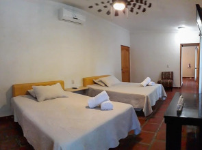 Jardín Cerritos Xochitepec