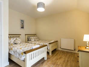 Seagulls Nest 2 Bedroom Apartment Tenby