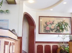Jin Lon Hotel