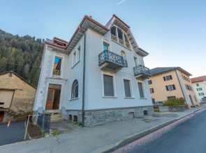 Casa Celio 3