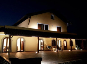 Agriturismo Paino