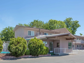 Oroville-Days Inn