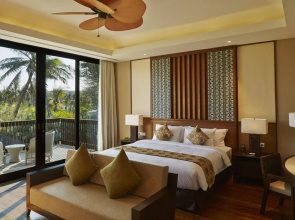 Bali National Golf Villas