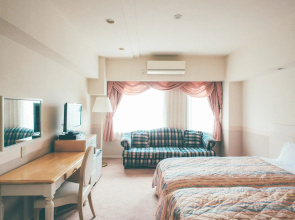 Kanazawa Kokusai Hotel