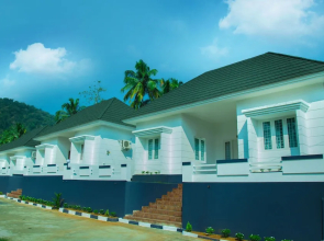 Magic Land Resorts Athirapally