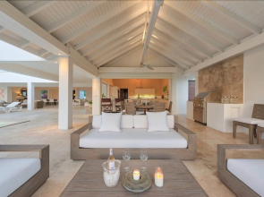 Villa Bamboo