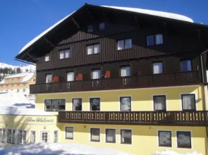 Hotel Sportpension Reiter