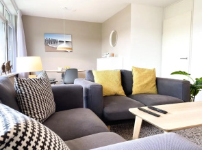 Vakantieappartement Westkapelle WE07