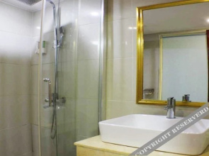 Yingfa Business Hotel