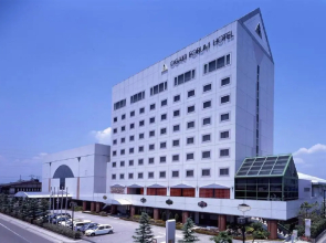 Ogaki Forum Hotel / Vacation STAY 72179