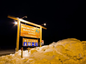 Togwotee Mountain Lodge