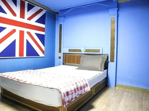 Yeosu Moiri Guest House