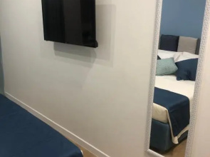 Luna&Sole Oreste Apartments - Self check-in