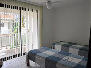 Hostel Solar das Mares