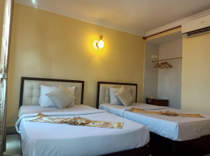 Spean Meas Hotel