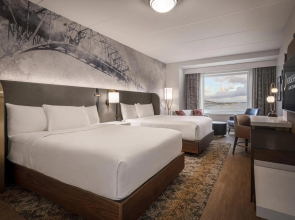 Horseshoe Lake Charles - A Caesars Rewards Destination