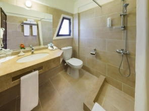 Отель Eagles Paradise Abu Soma Resort