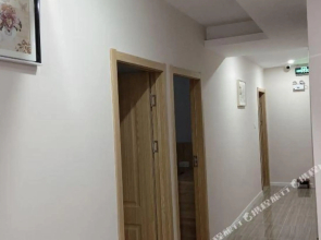 Xinfucheng Hotel (Confucius Temple)