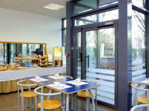 Appart'City Classic Bordeaux Centre