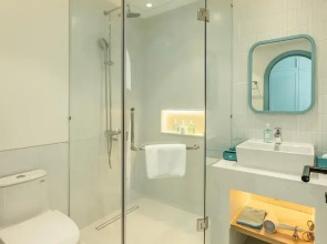 Coastal Living Hotel Phu Quoc