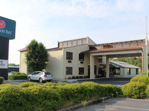 Red Roof Inn & Suites Monroe, NC