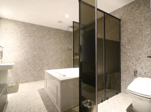Gimhae Jangyu Stay Inn Hotel