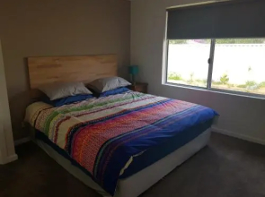 Towncrackers Guest house