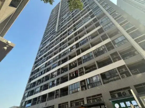 Golden Diamond Apartment