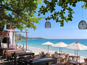 Silversand Resort Samed