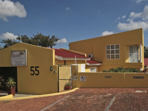 Jordani Bed & Breakfast