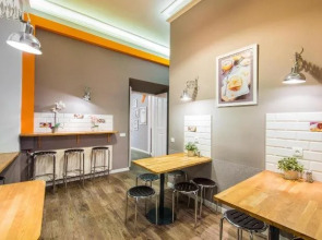 Hostel Rynek 7 - Hostel