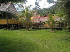 Johmer Expedition Tours & Lodge