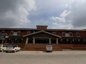 Treebo Trend Fort Mercara