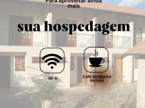 Pousada Casa Pieta