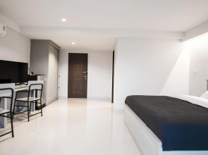 Tonkla Boutique Hotel