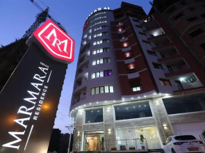 Hotel Marmara Deniz