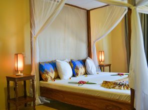 Filao Beach Resort by Sansi