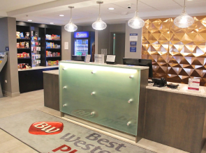 Country inn & Suites by Radisson Bolingbrook, I-55