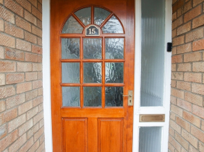 Business Park Lodge by Paymán Club