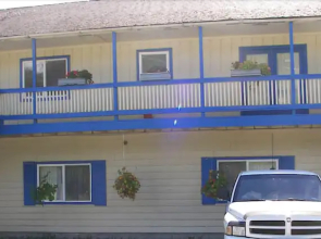 Eagles Nest Motel