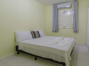 Vila do Mar Pousada & Restaurante