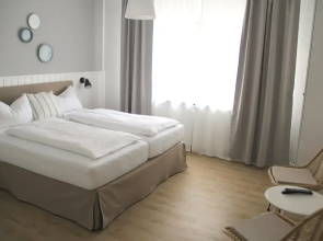 Strandhuus Norddeich