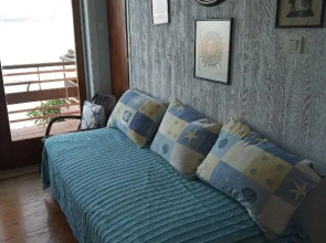 Nikos Panagiotareas House