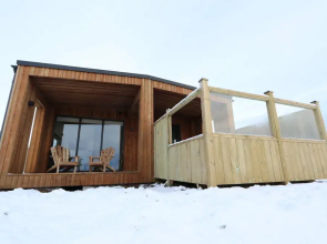 Blue View Cabins
